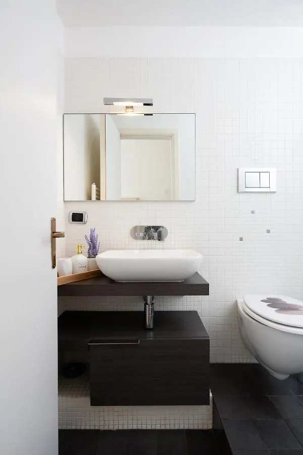 {Corso Sempione - Citylife} - Wi-Fi / Netflix /Mm5 Milan 0*,