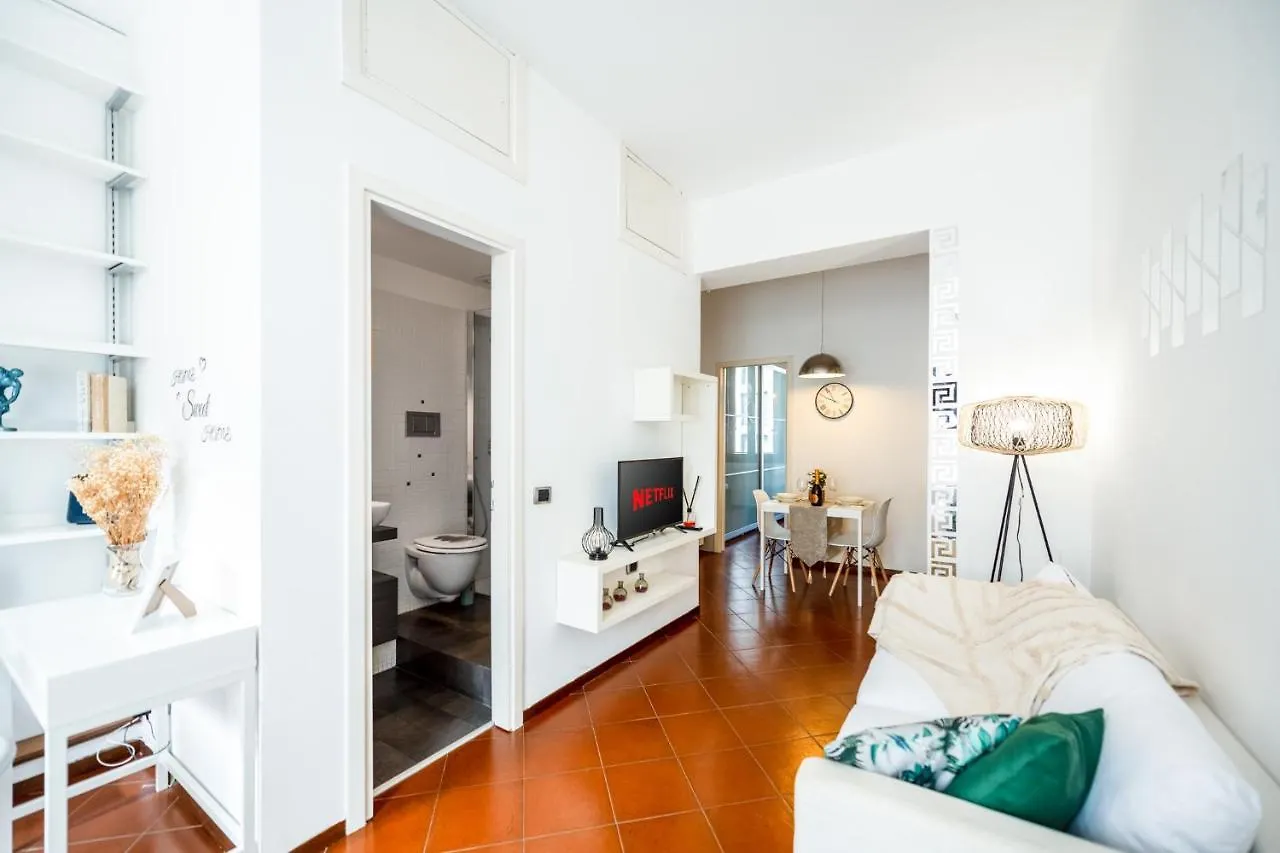 {Corso Sempione - Citylife} - Wi-Fi / Netflix /Mm5 Milan