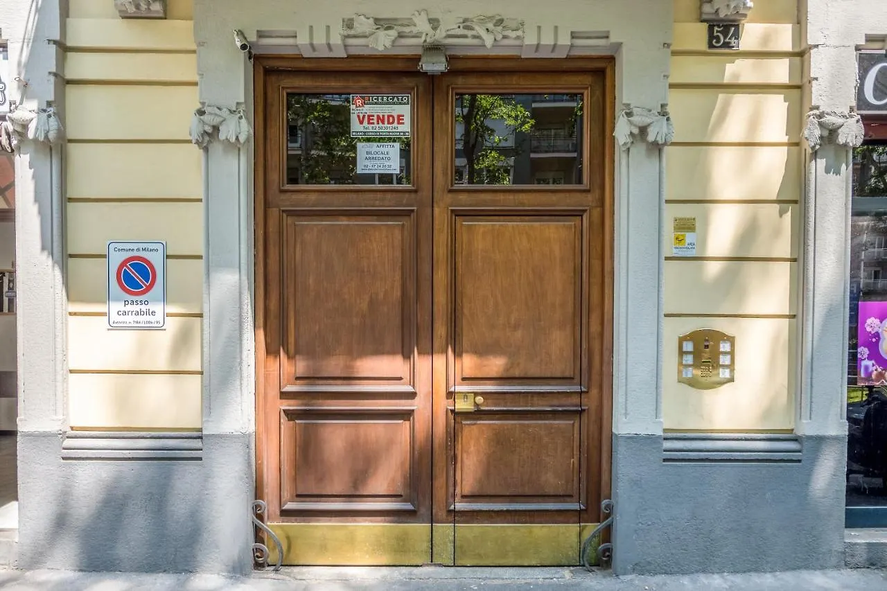 {Corso Sempione - Citylife} - Wi-Fi / Netflix /Mm5 Milan Italy