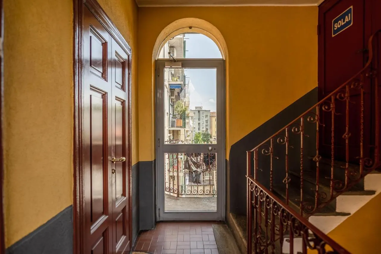 {Corso Sempione - Citylife} - Wi-Fi / Netflix /Mm5 Milan 0*,  Italy