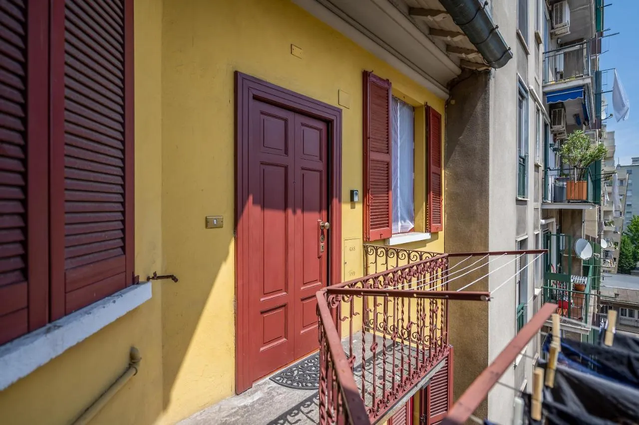 {Corso Sempione - Citylife} - Wi-Fi / Netflix /Mm5 Milan Apartment