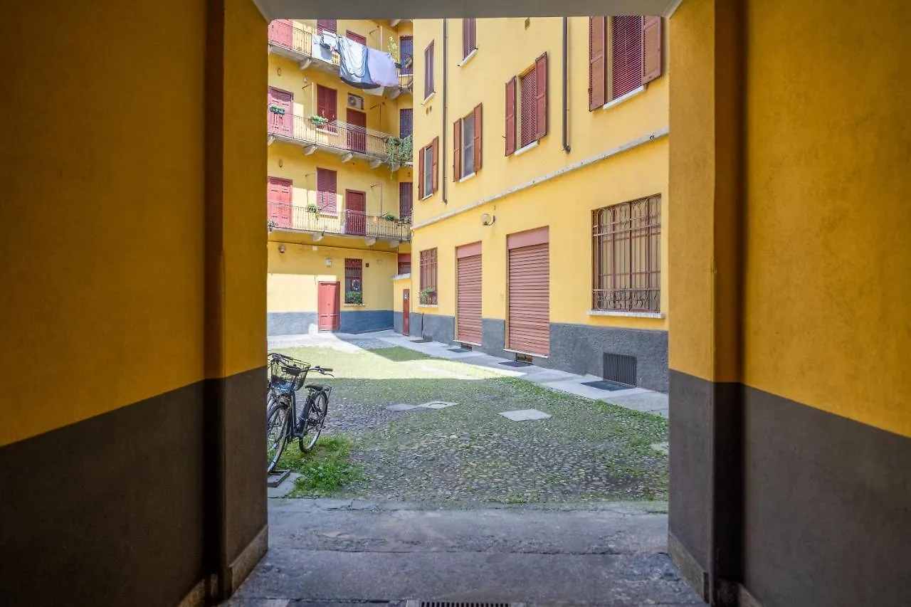{Corso Sempione - Citylife} - Wi-Fi / Netflix /Mm5 Milan