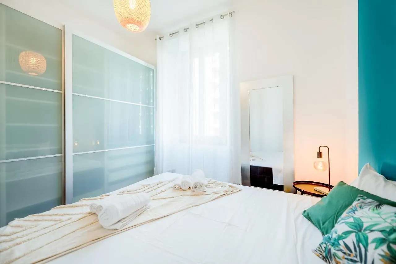 {Corso Sempione - Citylife} - Wi-Fi / Netflix /Mm5 Milan 0*,