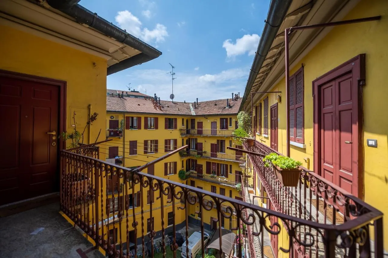 {Corso Sempione - Citylife} - Wi-Fi / Netflix /Mm5 contacts