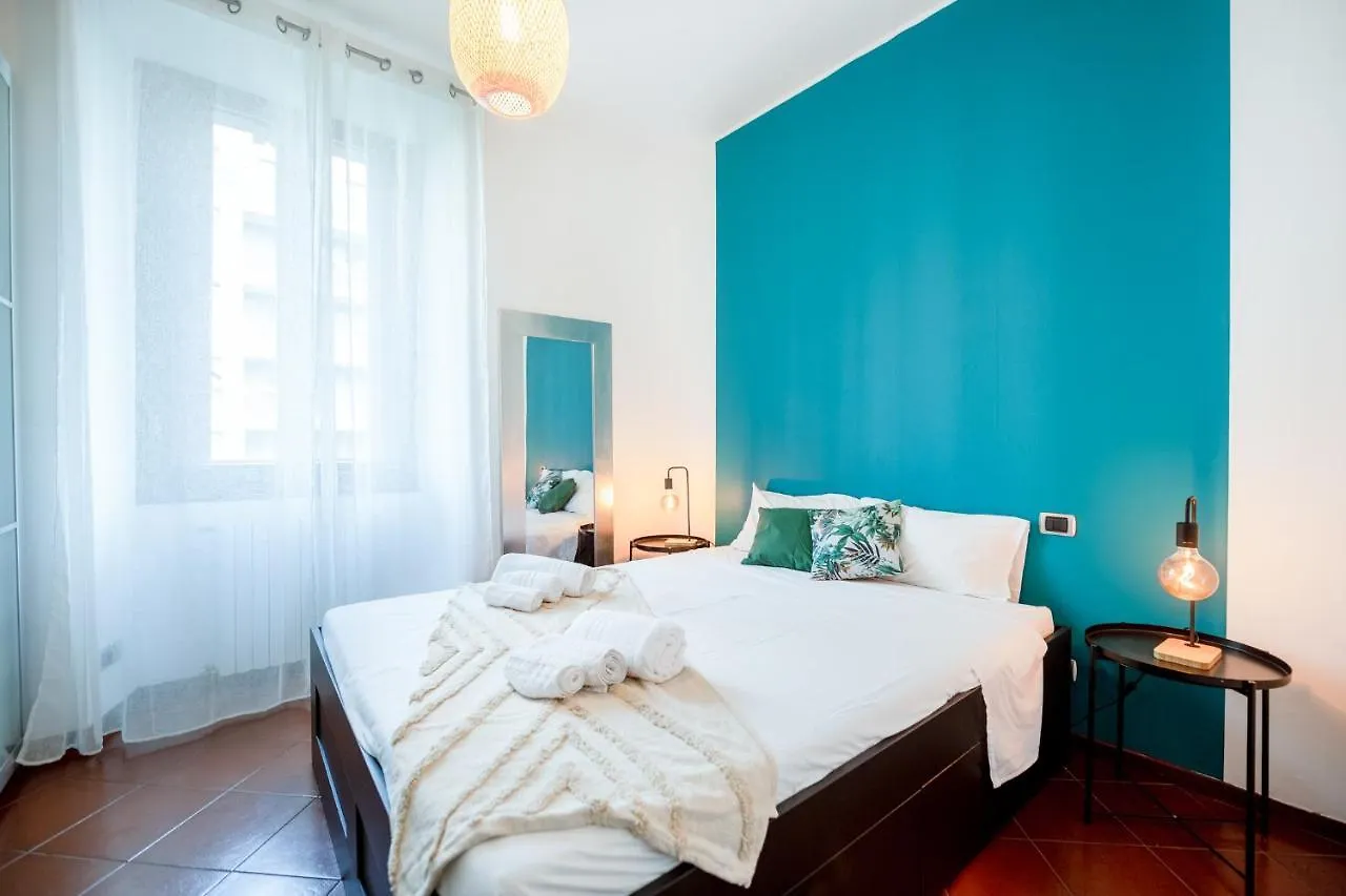 {Corso Sempione - Citylife} - Wi-Fi / Netflix /Mm5 Milan